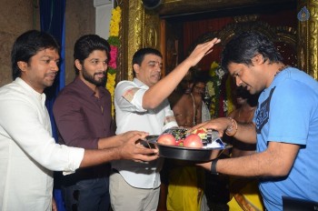 Allu Arjun DJ Movie Opening - 54 of 95