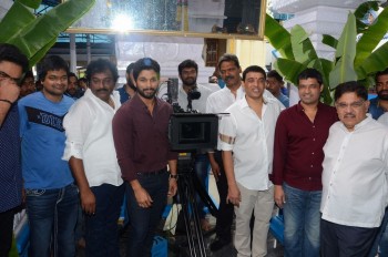 Allu Arjun DJ Movie Opening - 58 of 95