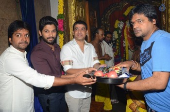 Allu Arjun DJ Movie Opening - 59 of 95