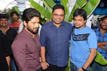 Allu Arjun DJ Movie Opening - 63 of 95