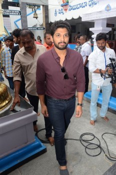 Allu Arjun DJ Movie Opening - 69 of 95