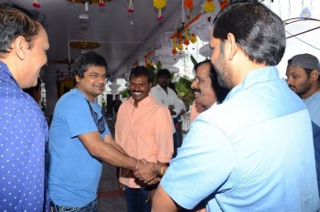 Allu Arjun DJ Movie Opening - 73 of 95