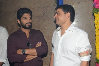 Allu Arjun DJ Movie Opening - 75 of 95