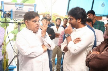 Allu Arjun DJ Movie Opening - 76 of 95