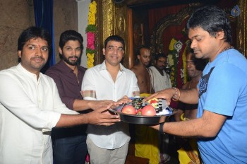 Allu Arjun DJ Movie Opening - 79 of 95