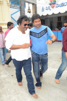 Allu Arjun DJ Movie Opening - 85 of 95