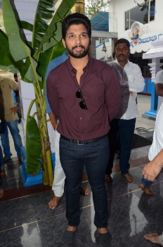 Allu Arjun DJ Movie Opening - 87 of 95