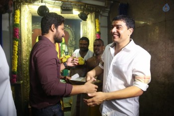Allu Arjun DJ Movie Opening - 88 of 95
