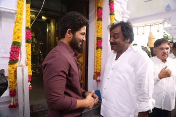 Allu Arjun DJ Movie Opening - 90 of 95