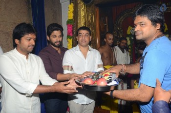 Allu Arjun DJ Movie Opening - 92 of 95