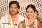 Allu Arjun Engagement Photos - 2 of 8