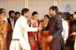 Celebs at Allu Arjun Engagement - 107 of 138