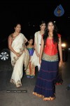 Celebs at Allu Arjun Engagement - 131 of 138