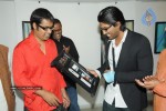 Allu Arjun Inaugurates Ways of Life Art Gallery - 21 of 22