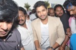 Allu Arjun Launches Asian Cinemas Cine Square Multiplex - 23 of 53