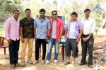 Allu Arjun Launches Basanti Teaser - 8 of 34