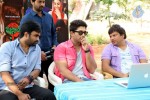 Allu Arjun Launches Basanti Teaser - 31 of 34