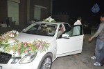 Allu Arjun Marriage Photos (First on Net) - 28 of 44