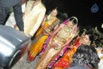 Allu Arjun Marriage Photos (First on Net) - 38 of 44