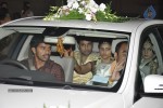 Allu Arjun Marriage Photos (First on Net) - 31 of 44