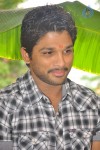 Allu Arjun New Movie Opening - 5 of 146