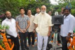 Allu Arjun New Movie Opening - 40 of 146