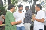 Allu Arjun New Movie Opening - 42 of 146