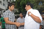 Allu Arjun New Movie Opening - 25 of 146