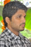 Allu Arjun New Movie Opening - 50 of 146