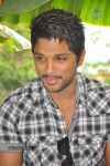 Allu Arjun New Movie Opening - 57 of 146