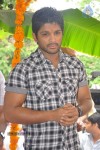 Allu Arjun New Movie Opening - 61 of 146