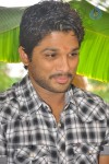 Allu Arjun New Movie Opening - 84 of 146