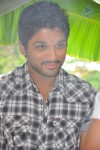 Allu Arjun New Movie Opening - 87 of 146