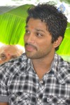 Allu Arjun New Movie Opening - 89 of 146