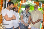 Allu Arjun New Movie Opening - 92 of 146