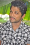 Allu Arjun New Movie Opening - 93 of 146