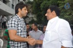 Allu Arjun New Movie Opening - 98 of 146