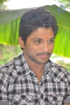 Allu Arjun New Movie Opening - 99 of 146