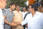 Allu Arjun New Movie Opening - 107 of 146