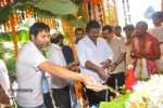 Allu Arjun New Movie Opening - 128 of 146