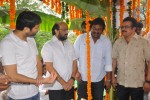 Allu Arjun New Movie Opening - 139 of 146