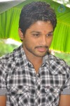 Allu Arjun New Movie Opening - 142 of 146