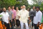 Allu Arjun New Movie Opening - 143 of 146