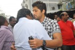 Allu Arjun New Movie Opening - 145 of 146