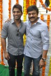 Allu Arjun New Movie Opening - 25 of 114