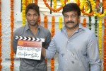 Allu Arjun New Movie Opening - 29 of 114