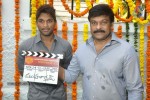 Allu Arjun New Movie Opening - 71 of 114