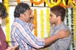 Allu Arjun New Movie Opening - 81 of 114