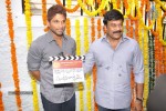 Allu Arjun New Movie Opening - 42 of 114