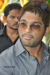 Allu Arjun New Movie Opening - 68 of 114